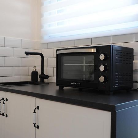 Studio-Apartment Kontaktloser Check-In Мекенбойрен Екстериор снимка