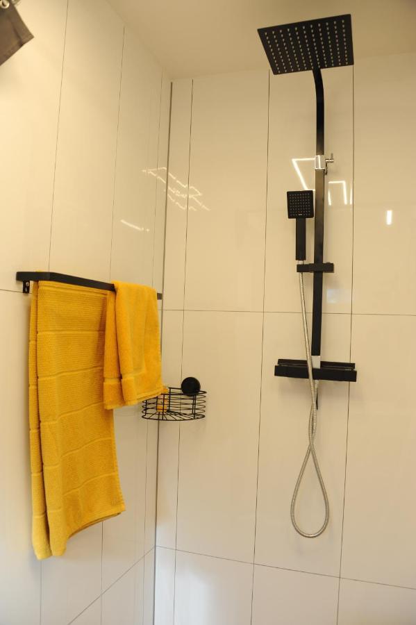 Studio-Apartment Kontaktloser Check-In Мекенбойрен Екстериор снимка