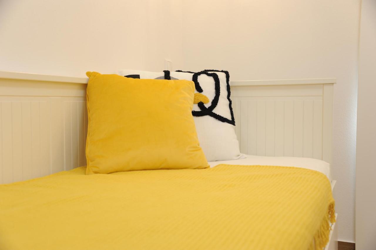 Studio-Apartment Kontaktloser Check-In Мекенбойрен Екстериор снимка