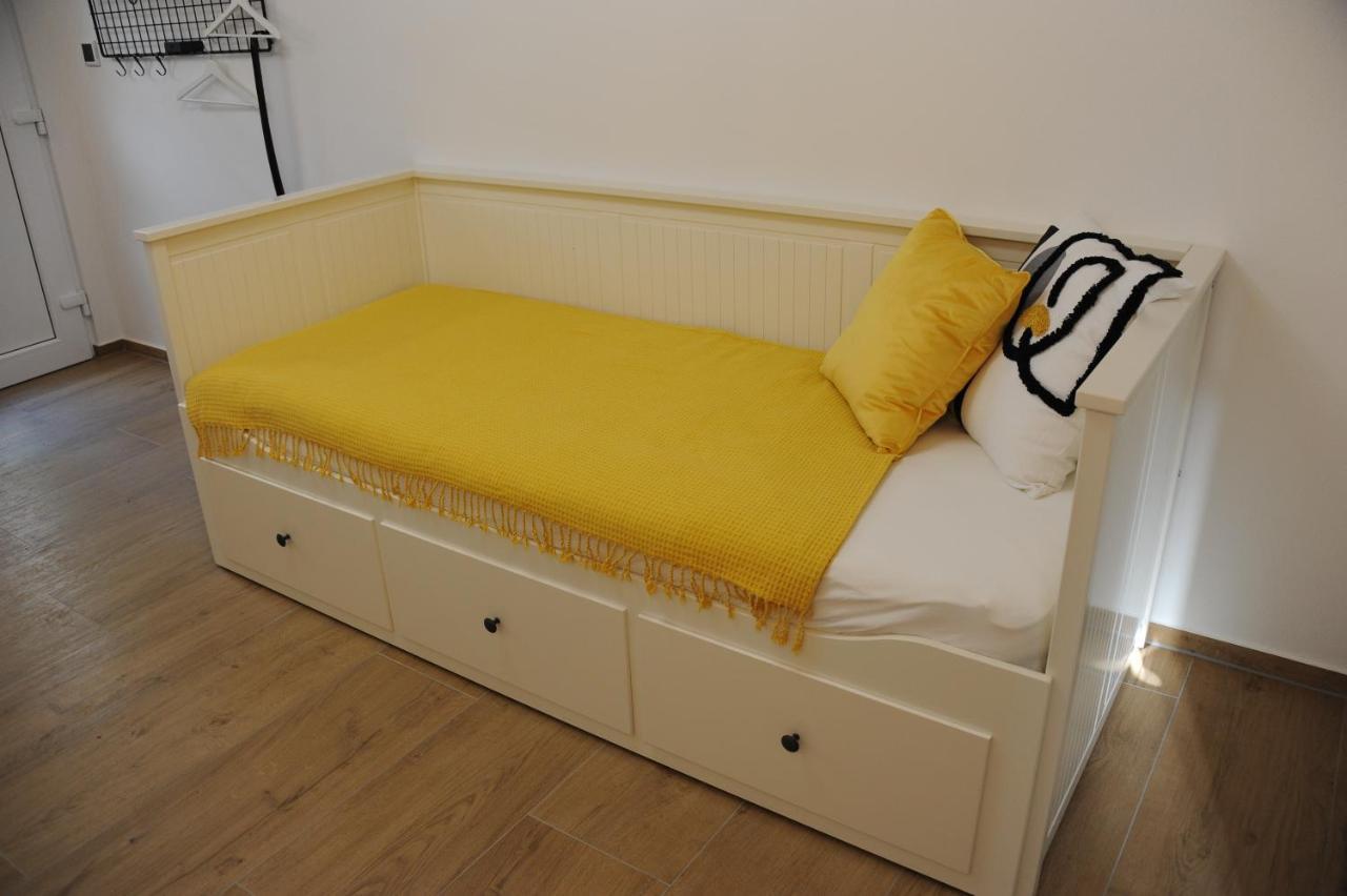 Studio-Apartment Kontaktloser Check-In Мекенбойрен Екстериор снимка